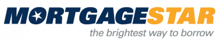 MortgageStar, LLC Logo