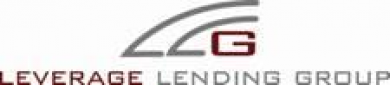 Leverage Lending Group, LLC Logo