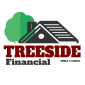 Treeside Financial Logo