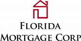 Florida Mortgage Corp Logo