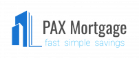 Pax Mortgage Logo