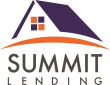 Summit Lending & Realty Logo