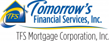 TFS Mortgage Corporation, Inc. Logo