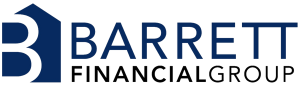 Barrett Financial Group, L.L.C. Logo