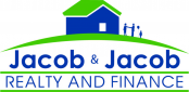 Jacob & Jacob Realty & Finance, Inc. Logo