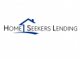 Home Seekers Lending Logo
