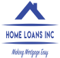 Home Loans Inc Logo