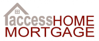 Access Home Mortgage Logo