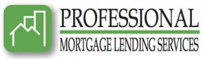 Professional Mortgage Lending Services Logo
