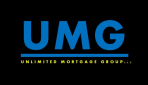 Unlimited Mortgage Group LLC Logo