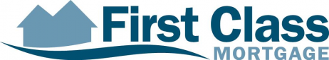 First Class Mortgage II, Inc. Logo