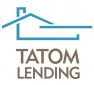 Tatom Lending LLC Logo