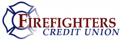 Firefighters Credit Union Logo