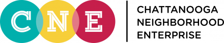 Chattanooga Neighborhood Enterprise, Inc. Logo