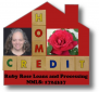 Ruby Rose Loans and Processing Logo