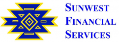 Sunwest Financial Services Logo