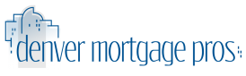 Denver Mortgage Pros, LLC Logo