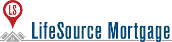 LifeSource Mortgage Logo