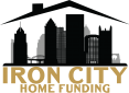 Iron City Home Funding Logo