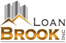 Loan Brook, Inc. Logo