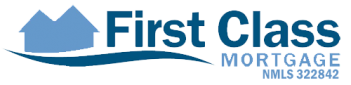 First Class Mortgage V, Inc.