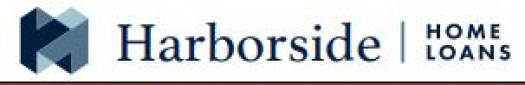 Harborside Home Loans Logo