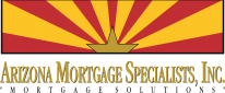 Arizona Mortgage Specialists, Inc. Logo