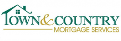 Town & Country Mortgage Services, Inc. Logo