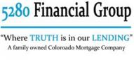 5280 Financial Group, Inc. Logo