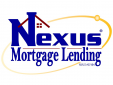 Nexus Mortgage Lending Logo