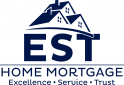 EST Home Mortgage, Inc. Logo