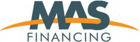 MAS Financing Logo