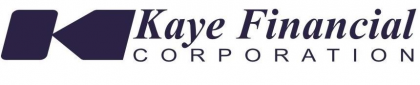Kaye Financial Corporation Logo