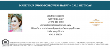 Dynamic Mortgage Limited Liability Company