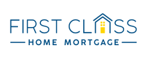 First Class Home Mortgage LLC Logo