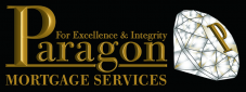 Paragon Mortgage Services, Inc. Logo