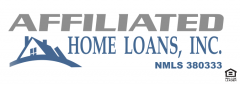 Affiliated Home Loans, Inc. Logo