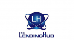 The Lending Hub Inc Logo