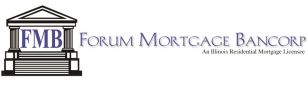 Forum Mortgage Bancorp Logo
