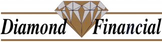 Diamond Financial Logo