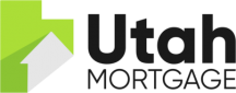 Utah Mortgage Inc. Logo