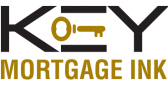 Key Mortgage Ink Logo