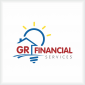 GR Financial Services Logo