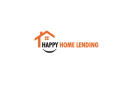 Happy Home Lending Logo