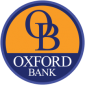 Oxford Bank Logo
