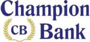 Champion Bank Logo