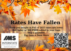 Interstate Mortgage Service, Inc.