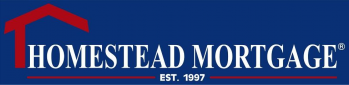 Homestead Mortgage Logo