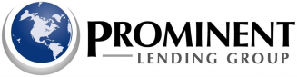 Prominent Lending Group, Inc. Logo