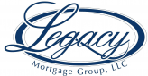 Legacy Mortgage Group, L.L.C. Logo